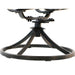 FNTDN9PCSWG Outdoor/Patio Furniture/Patio Dining Sets