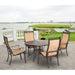 MANDN5PC Outdoor/Patio Furniture/Patio Dining Sets