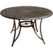 MANDN5PCSW-4 Outdoor/Patio Furniture/Patio Dining Sets