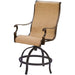 MANDN7PC-BR Outdoor/Patio Furniture/Patio Bar Furniture