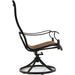 MANDN7PCSW-6 Outdoor/Patio Furniture/Patio Dining Sets