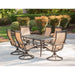 MANDN7PCSW-6 Outdoor/Patio Furniture/Patio Dining Sets