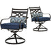 MCLRDN5PCSQSW4-NVY Outdoor/Patio Furniture/Patio Dining Sets