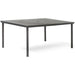 MCLRDN7PCSQSW6-CHL Outdoor/Patio Furniture/Patio Dining Sets