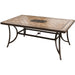 MONACO7PCSW Outdoor/Patio Furniture/Patio Dining Sets