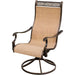 MONACO7PCSW Outdoor/Patio Furniture/Patio Dining Sets