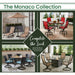 MONDN7PCBR-C Outdoor/Patio Furniture/Patio Bar Furniture