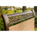 MONDN9PCG Outdoor/Patio Furniture/Patio Dining Sets
