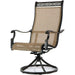 MONDN3PCSWG Outdoor/Patio Furniture/Outdoor Bistro Sets