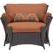 STRATHALLURE2PC Outdoor/Patio Furniture/Outdoor Chairs