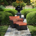STRATHALLURE2PC Outdoor/Patio Furniture/Outdoor Chairs