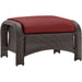 STRATHMERE6PCRED Outdoor/Patio Furniture/Patio Conversation Sets