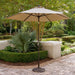 UMBRELLABASE Outdoor/Outdoor Shade/Umbrella Bases