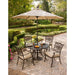 UMBRELLABASE Outdoor/Outdoor Shade/Umbrella Bases