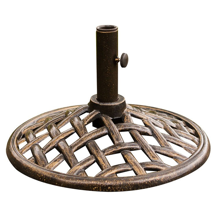 Product Image: UMBRELLABASE Outdoor/Outdoor Shade/Umbrella Bases