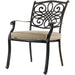 TRADDN11PCSW4 Outdoor/Patio Furniture/Patio Dining Sets