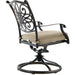 TRADDN11PCSW4 Outdoor/Patio Furniture/Patio Dining Sets