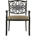 TRADDN9PC Outdoor/Patio Furniture/Patio Dining Sets