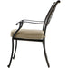 TRADDN9PC Outdoor/Patio Furniture/Patio Dining Sets