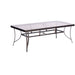 TRADDN9PCG Outdoor/Patio Furniture/Patio Dining Sets