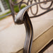 TRADDN9PCG Outdoor/Patio Furniture/Patio Dining Sets