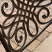 TRADDN9PCSQ Outdoor/Patio Furniture/Patio Dining Sets