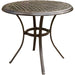 TRADITIONS3PCSW Outdoor/Patio Furniture/Patio Dining Sets
