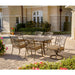 TRADITIONS7PCSW Outdoor/Patio Furniture/Patio Dining Sets