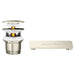 1680.100.013 Parts & Maintenance/Bathtub & Shower Parts/Bathtub & Shower Drains