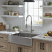 18SB.9332200A.075 Kitchen/Kitchen Sinks/Apron & Farmhouse Sinks