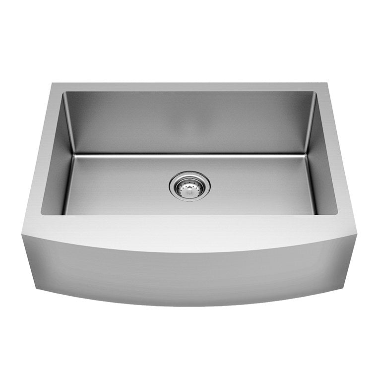 Product Image: 18SB.9332200A.075 Kitchen/Kitchen Sinks/Apron & Farmhouse Sinks