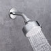 26043001 Bathroom/Bathroom Tub & Shower Faucets/Showerheads