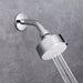 26043001 Bathroom/Bathroom Tub & Shower Faucets/Showerheads