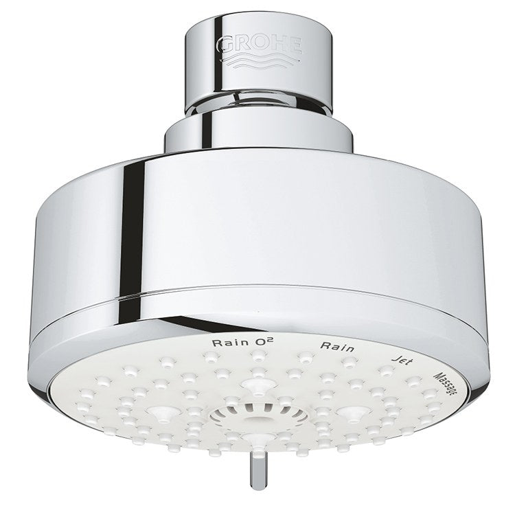 Product Image: 26043001 Bathroom/Bathroom Tub & Shower Faucets/Showerheads