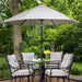 LAVALLETTEUMB Outdoor/Outdoor Shade/Patio Umbrellas