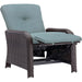 STRATHRECBLU Outdoor/Patio Furniture/Outdoor Chairs