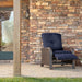 STRATHRECNVY Outdoor/Patio Furniture/Outdoor Chairs