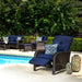 STRATHRECNVY Outdoor/Patio Furniture/Outdoor Chairs