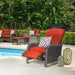 STRATHRECRED Outdoor/Patio Furniture/Outdoor Chairs