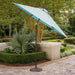 TRADUMBBLUE Outdoor/Outdoor Shade/Patio Umbrellas