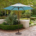 TRADUMBBLUE Outdoor/Outdoor Shade/Patio Umbrellas