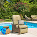 VENTURAREC Outdoor/Patio Furniture/Outdoor Chairs