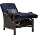 VENTURAREC-NVY Outdoor/Patio Furniture/Outdoor Chairs
