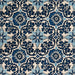 VENTURAREC-NVY Outdoor/Patio Furniture/Outdoor Chairs