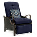 VENTURAREC-NVY Outdoor/Patio Furniture/Outdoor Chairs