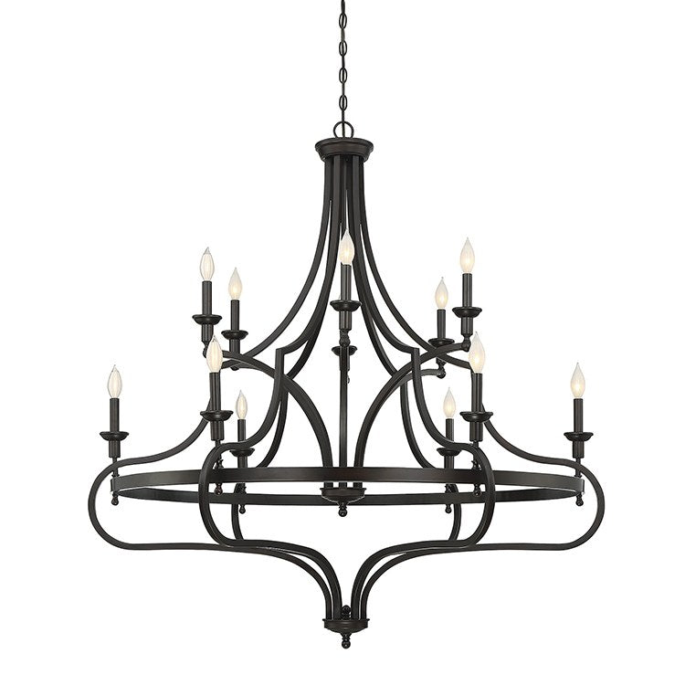 Product Image: 1-9084-12-13 Lighting/Ceiling Lights/Chandeliers
