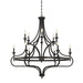 1-9084-12-13 Lighting/Ceiling Lights/Chandeliers