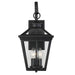 5-141-BK Lighting/Outdoor Lighting/Outdoor Wall Lights