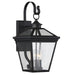 5-141-BK Lighting/Outdoor Lighting/Outdoor Wall Lights