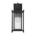 5-3451-BK Lighting/Outdoor Lighting/Outdoor Wall Lights
